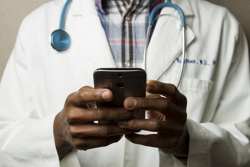 Healthcare Data Platform